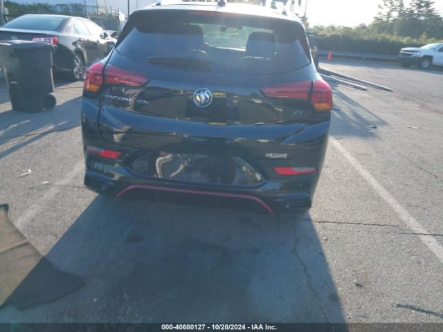 KL4MMBS24MB121490 Buick Encore Gx Fwd Preferred
