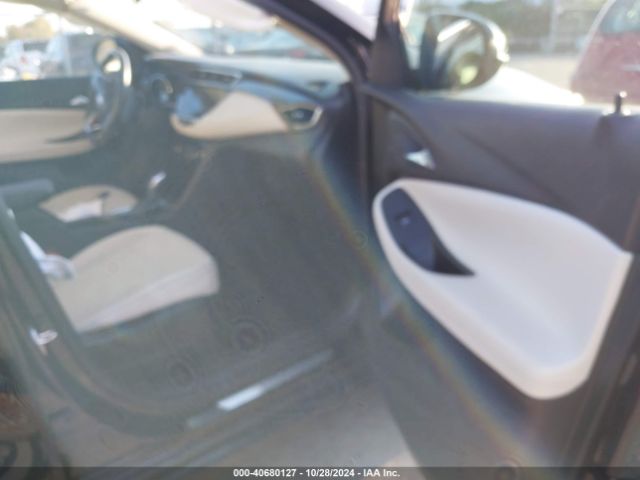 KL4MMBS24MB121490 Buick Encore Gx Fwd Preferred