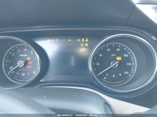 KL4MMBS24MB121490 Buick Encore Gx Fwd Preferred