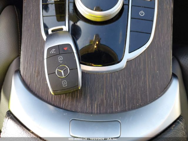 WDDWF8DB1LR546816 Mercedes-Benz C 300