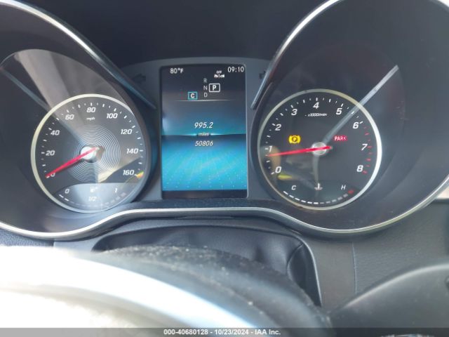 WDDWF8DB1LR546816 Mercedes-Benz C 300