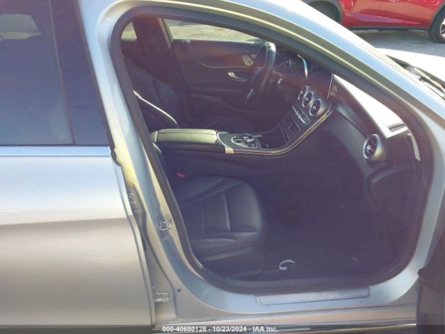 WDDWF8DB1LR546816 Mercedes-Benz C 300