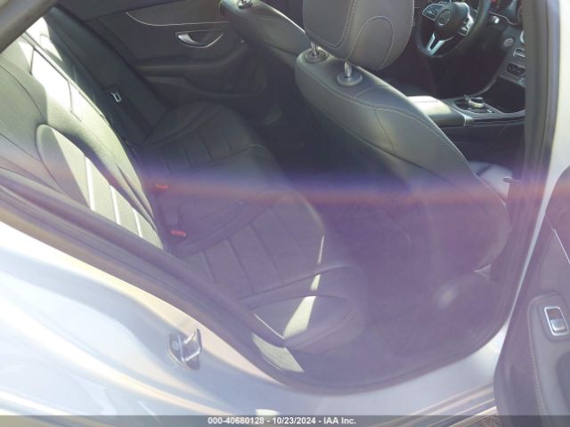 WDDWF8DB1LR546816 Mercedes-Benz C 300