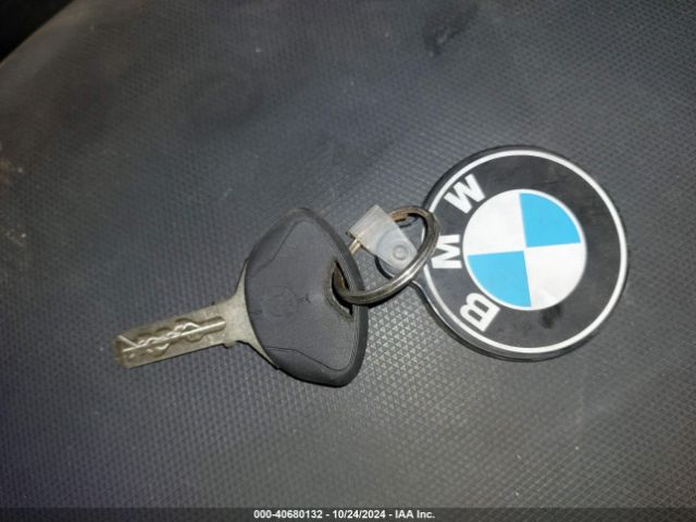 2008 BMW K1200 WB10591A48ZM29269 Photo 10