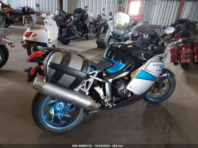 2008 BMW K1200 WB10591A48ZM29269 Photo 3