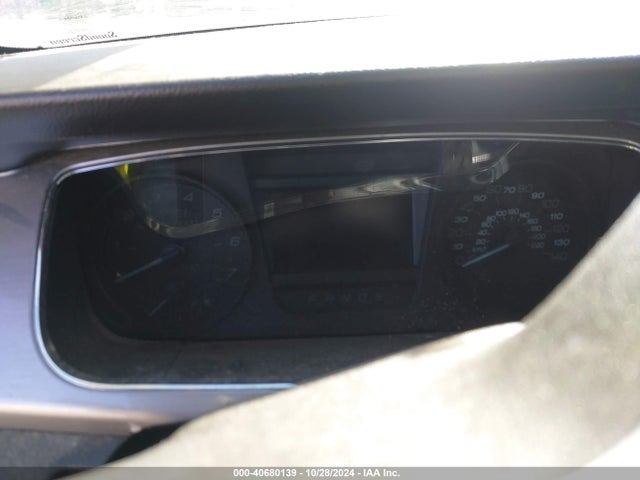 Ford TAURUS SEL 2014 1FAHP2E85EG112905 Image 7