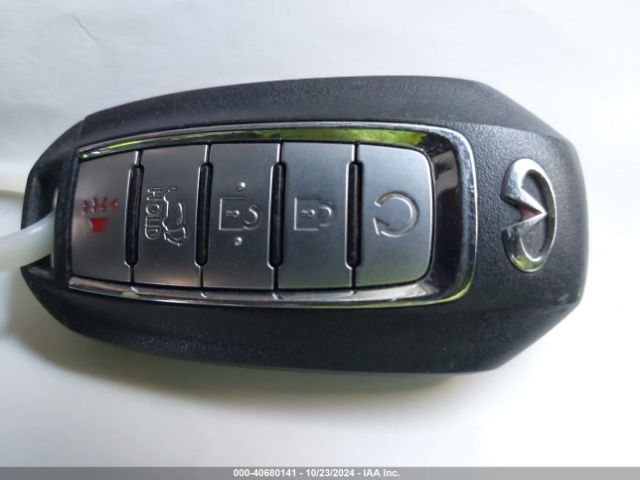 5N1DL0MN3KC567010 Infiniti QX60 LUXE
