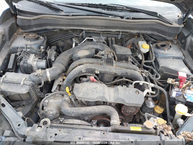 Subaru Forester 2.5i Premium 2017 JF2SJAGC8HH472859 Image 10