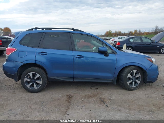 Subaru Forester 2.5i Premium 2017 JF2SJAGC8HH472859 Image 13