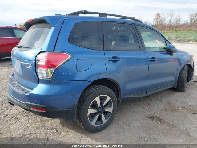 JF2SJAGC8HH472859 Subaru Forester 2.5i Premium