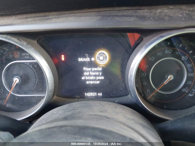 1C4GJXAGXJW242888 Jeep Wrangler Sport S 4x4