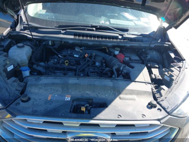 2FMPK3G98LBB03759 Ford EDGE SE