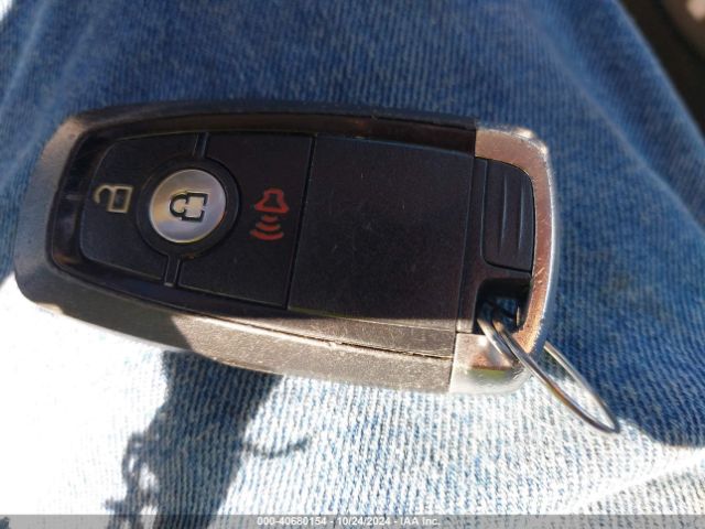 2FMPK3G98LBB03759 Ford EDGE SE