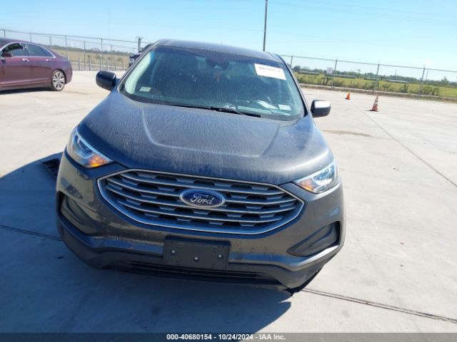 2FMPK3G98LBB03759 Ford EDGE SE