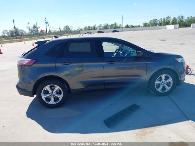 2FMPK3G98LBB03759 Ford EDGE SE