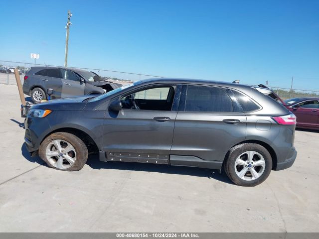 2FMPK3G98LBB03759 Ford EDGE SE