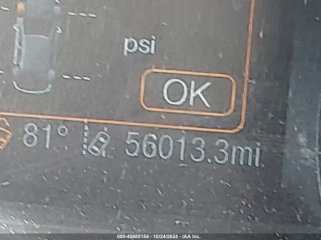 2FMPK3G98LBB03759 Ford EDGE SE