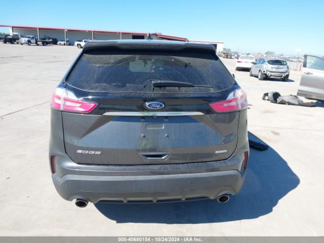 2FMPK3G98LBB03759 Ford EDGE SE