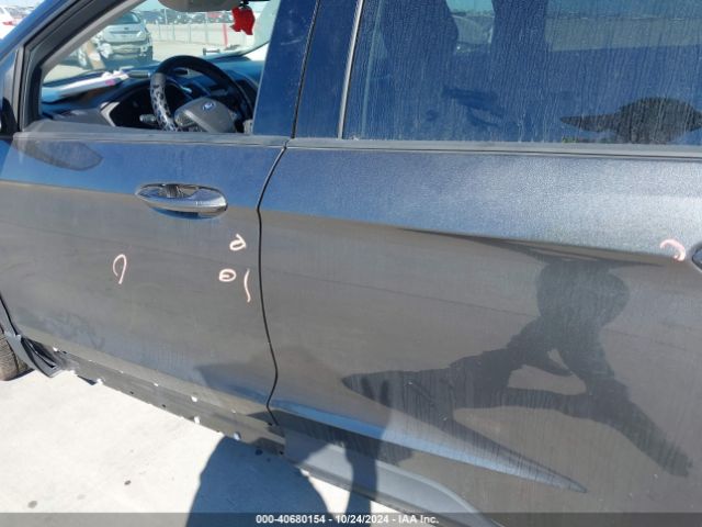 2FMPK3G98LBB03759 Ford EDGE SE