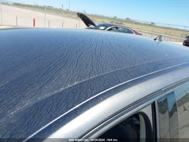 2FMPK3G98LBB03759 Ford EDGE SE