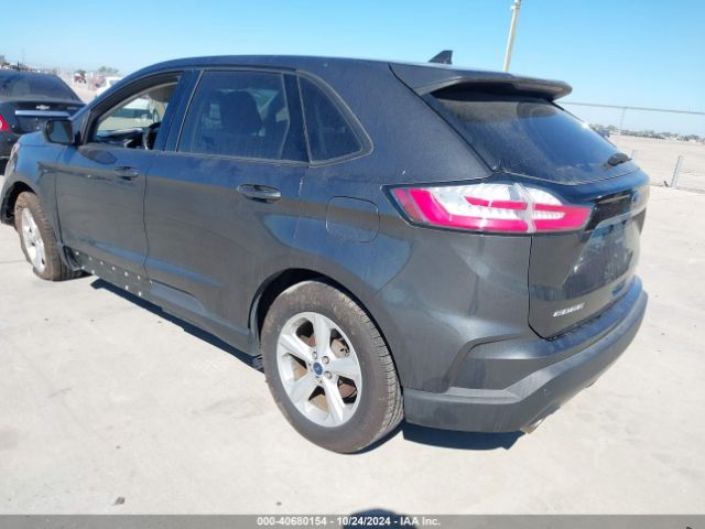 2FMPK3G98LBB03759 Ford EDGE SE