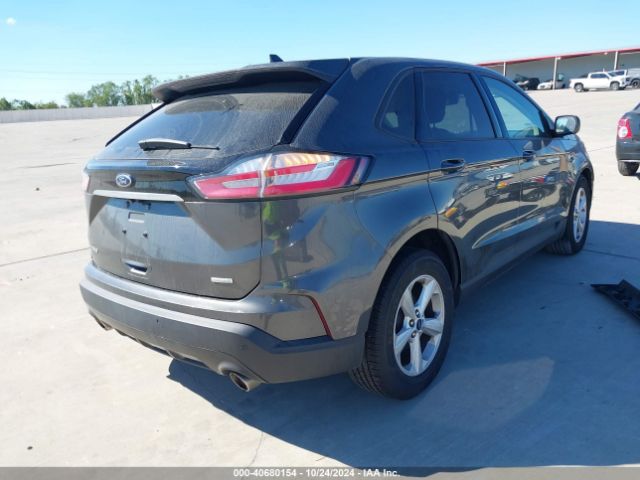 2FMPK3G98LBB03759 Ford EDGE SE