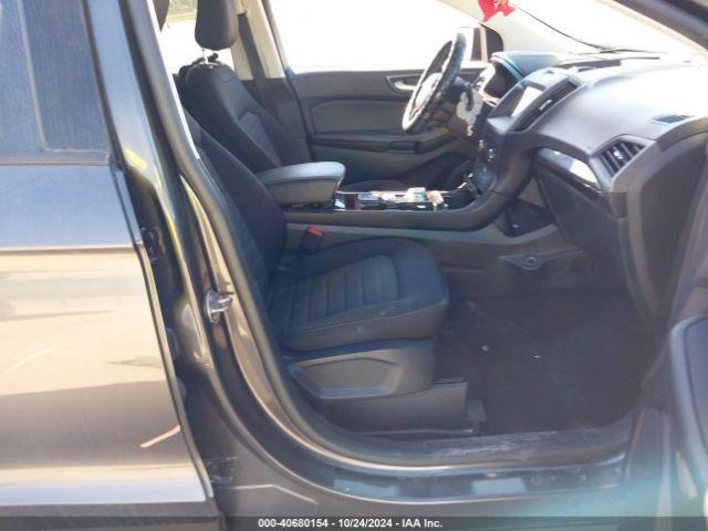 2FMPK3G98LBB03759 Ford EDGE SE