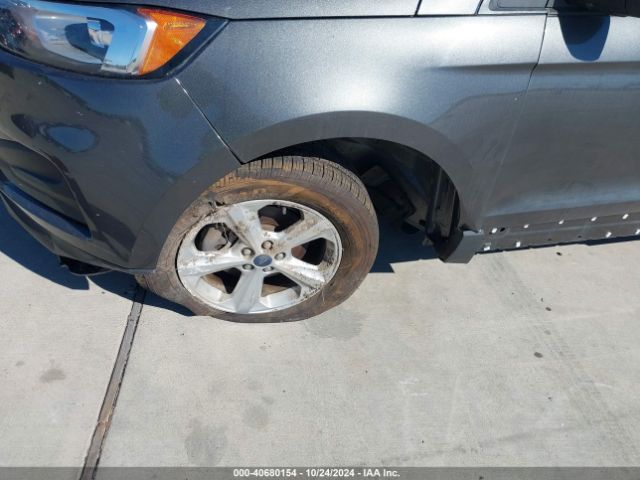 2FMPK3G98LBB03759 Ford EDGE SE