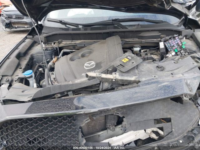 JM3KFBCLXH0161743 Mazda Cx-5 Touring