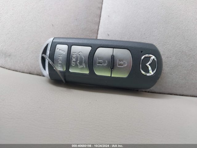 JM3KFBCLXH0161743 Mazda Cx-5 Touring