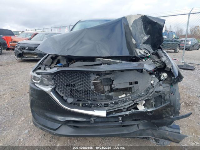 JM3KFBCLXH0161743 Mazda Cx-5 Touring