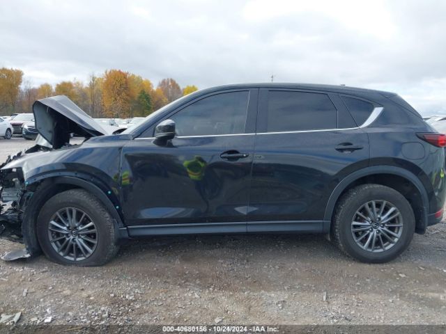 JM3KFBCLXH0161743 Mazda Cx-5 Touring