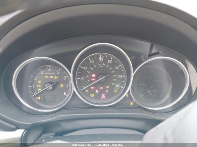 JM3KFBCLXH0161743 Mazda Cx-5 Touring