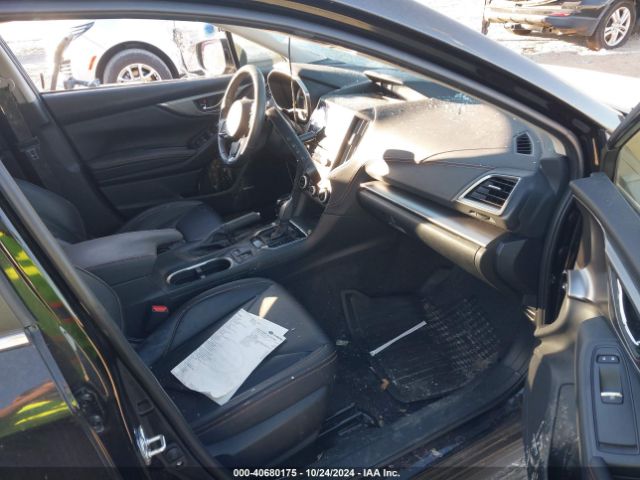 JF2GTHNCXPH232934 Subaru Crosstrek Limited
