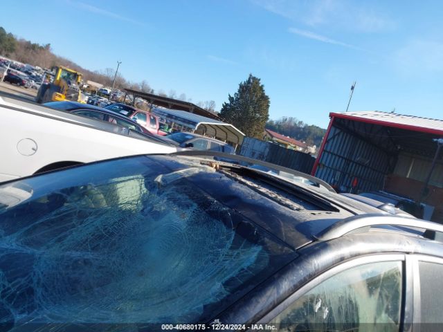 JF2GTHNCXPH232934 Subaru Crosstrek Limited