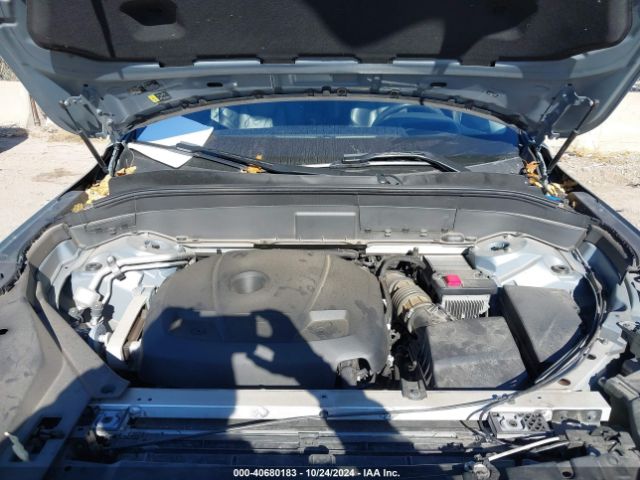 YV4A221K4L1539260 Volvo Xc90 T6 Momentum 6 Passenger