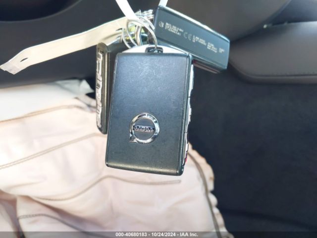 YV4A221K4L1539260 Volvo Xc90 T6 Momentum 6 Passenger