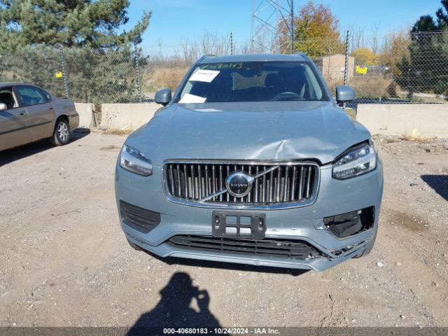 YV4A221K4L1539260 Volvo Xc90 T6 Momentum 6 Passenger