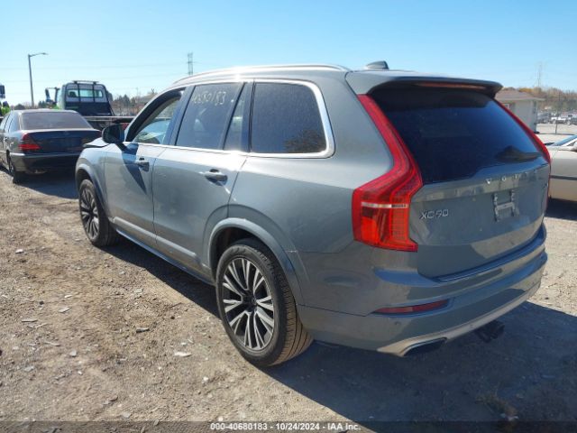 YV4A221K4L1539260 Volvo Xc90 T6 Momentum 6 Passenger