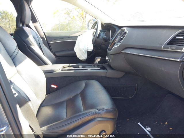 YV4A221K4L1539260 Volvo Xc90 T6 Momentum 6 Passenger