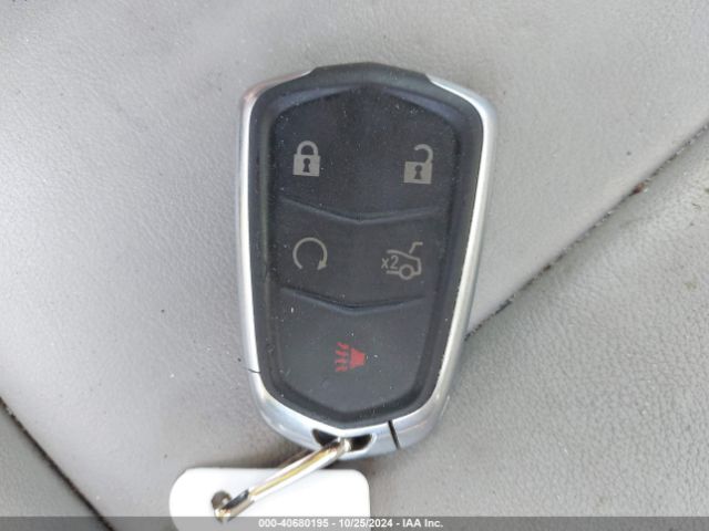 1G6AW5SX7J0185615 Cadillac Cts Standard