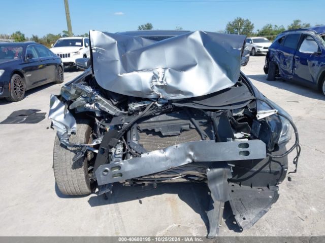 1G6AW5SX7J0185615 Cadillac Cts Standard