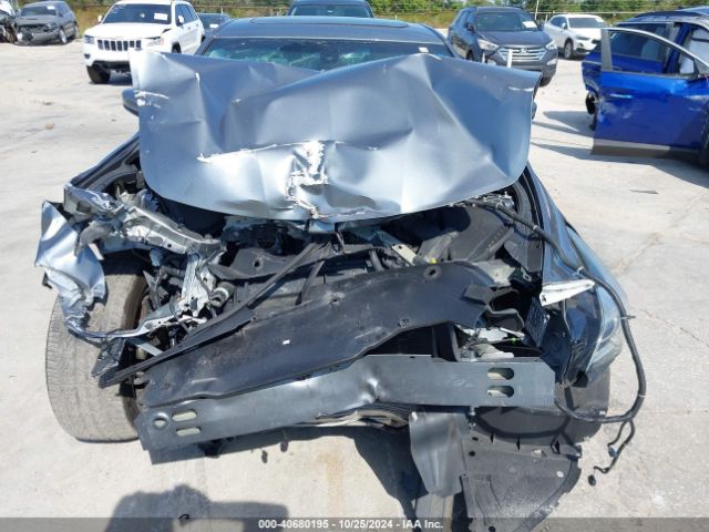 1G6AW5SX7J0185615 Cadillac Cts Standard