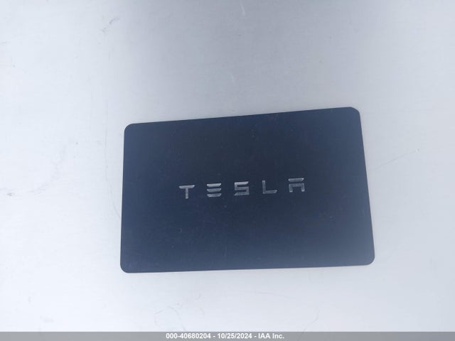 2022 TESLA MODEL Y 7SAYGDEE3NF428778 Photo 10
