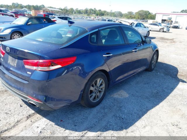5XXGT4L16GG008159 KIA Optima Lx Turbo
