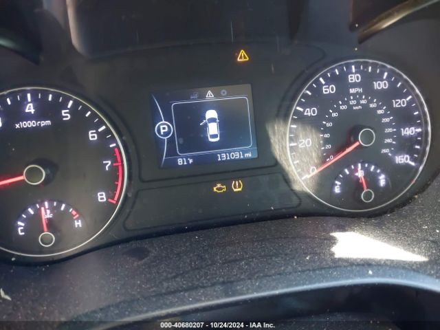 5XXGT4L16GG008159 KIA Optima Lx Turbo