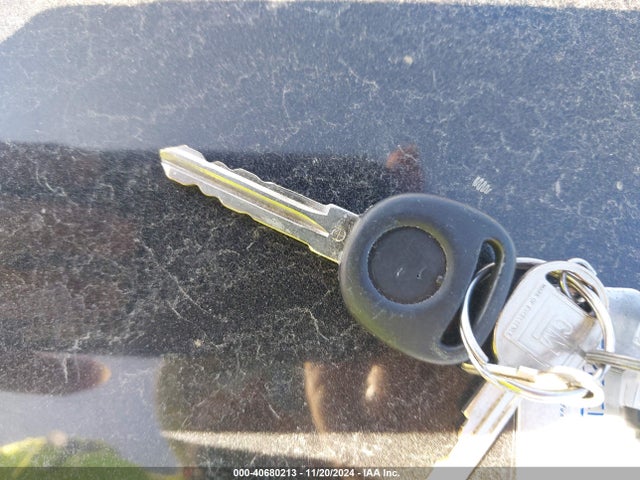 2010 CADILLAC DTS 1GEGK0CY7AU500281 Photo 10