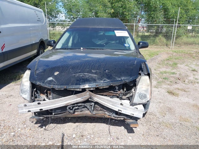 2010 CADILLAC DTS 1GEGK0CY7AU500281 Photo 5