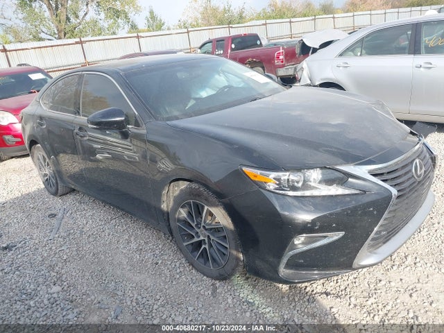 Lexus ES 350 2016 58ABK1GG0GU007470 Image 1
