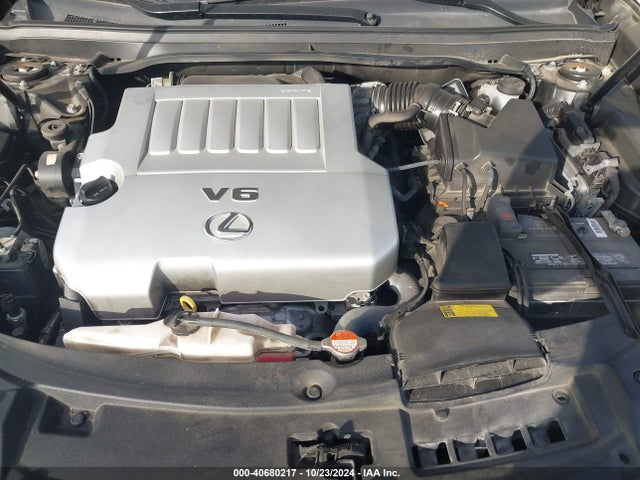 58ABK1GG0GU007470 Lexus ES 350